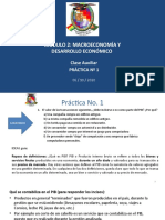 Práctica No. 1 Ae PPT Clase Auxiliar