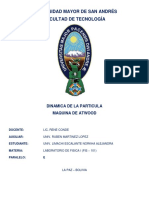 Informe 5 - DP - Maquina - Atwood - Limachi Escalante Norkha Alejandra