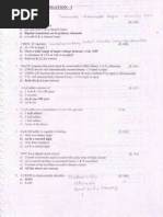 Radio Navigation Question RN MCQ