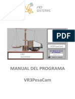 VR3 Pesa Cam