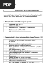 Formato carta despido-aviso 30 días