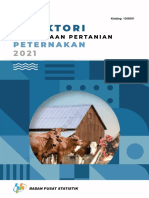 Direktori Perusahaan Pertanian Peternakan 2021