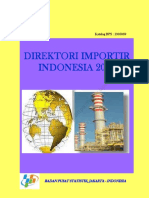 Direktori Importir Indonesia 2007 (1)