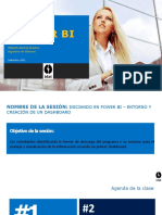 Power Bi - Sesión - 01