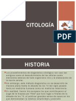Citología Diapositivas1