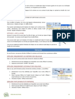 13 Microsoft Excel Debutant