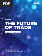 Future of Trade 2021 Crypto Edition - DMCC - EN