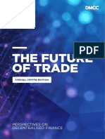 Future of Trade 2021 Crypto Edition - DMCC - EN