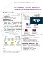 Curso Nivelamento de Química para Concursos e o Enem Respondiddo