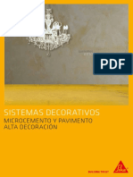 Pegar porcelanato en exteriores – SIKACERAM® EXTRAFUERTE – Sikaguía Perú