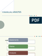 Corporate Finance - Lecture 2