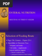 Download Enteral Nutr- Meeting Needs by mrrealer SN56302522 doc pdf