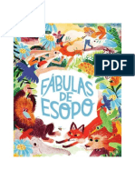 Fabulas de Esopo