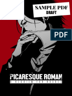 Picaresque Roman