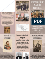 Proyecto de Nación Imperial