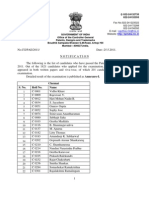 Patent Agent Result 25may2011