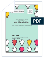 Bina 6 (26, 28) Tarea 2