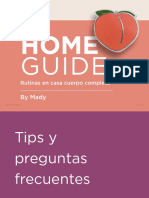 Home Guideby Mady