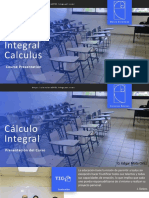 CourseP Integral Calculus SD2021