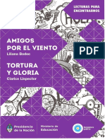 Amigos Por El Viento-liliana Bodoc-PDF