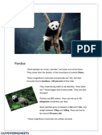 Pandas: Kilograms of Bamboo Per Day!