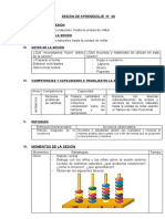 Leemos Números Naturales Hasta La Unidad de Millar