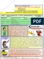 CCSS 1° Experiencia 7 Sesion 3