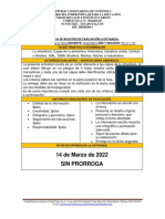 Actividad 3 Ciencias de La Tierra 5to Año