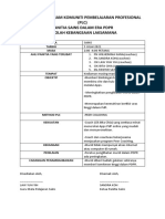 Laporan PLC Sains Bil 2 (2021)