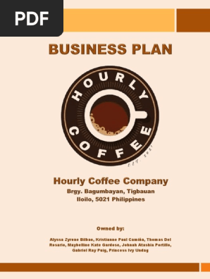 ENTREPRENEURSHIP-HOURLY-COFFEE-Final-Business-Plan-Submitted-to-Facilitator-Lyra-V.-Reyes