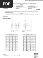 Din125 Washer