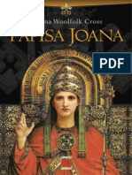 Papisa Joana - Donna Woolfolk Cross