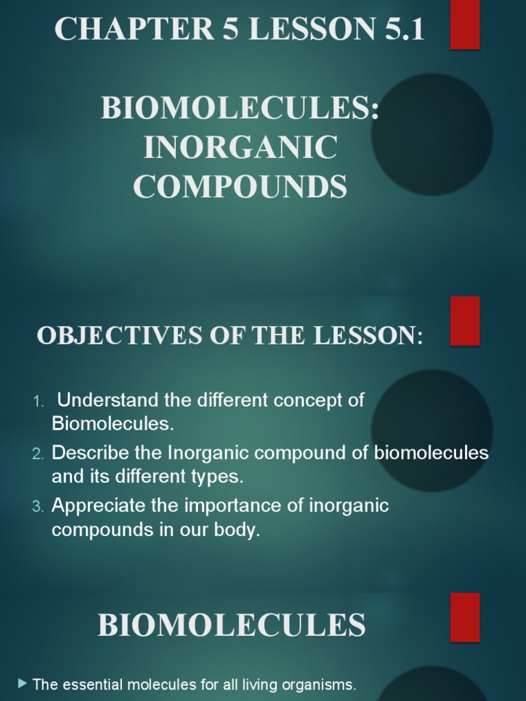 Biomolecules PDF Acid Taste