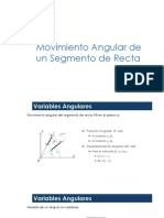 4 Movimiento Angular de Un Segmento Recta EH