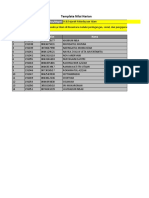 Template Nilai Harian-IX.B-Sejarah Kebudayaan Islam