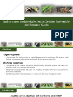 GestiÃ N Sostenible - Indicadores - FPEIR