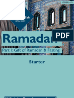 Ramadan Ks3 III Y91