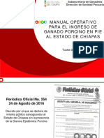 Manual Ope Cerdos 3a Version
