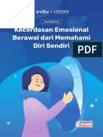 Kecerdasan Emosional Berawal Dari Memahami Diri Sendiri