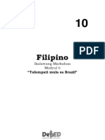 FILIPINO10Q2 M6 L6 7.Pdf2nd Revised