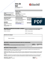 MSDS - Classic ATF