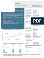 Phillip Singapore Real Estate Income Fund (A Class) : December 2021