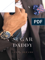 Sugar Daddy Lucia Alfaro