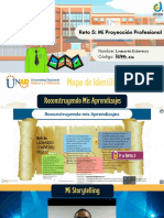 Reto 5 Mapa de Identificación Unadista - LEONARDO ECHEVERRY PELAEZ