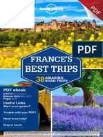 France S Best Trips