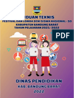 Panduan Teknis FLS2N SD 2022