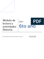 Modulo 6to Primer Cuatrimestre Historia