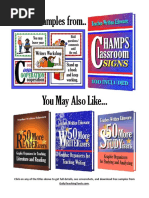 Flowchart Simultaneous Equations Rubric | PDF