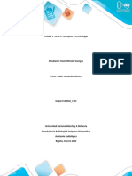 Anatomia Radiologica Unidad1 Tarea 1 - Kevin Vanegas