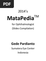 VA Conversion Chart | PDF | Visual Acuity | Vision
